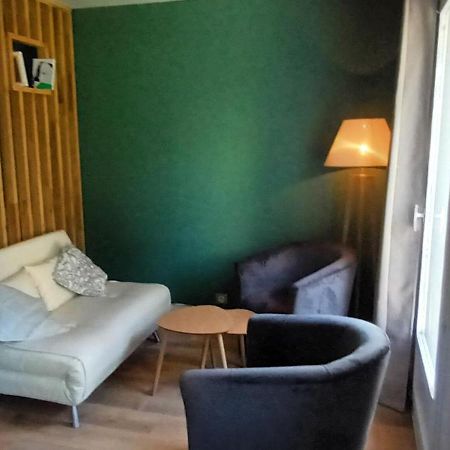 Le Studio De Dalie Honfleur Bagian luar foto