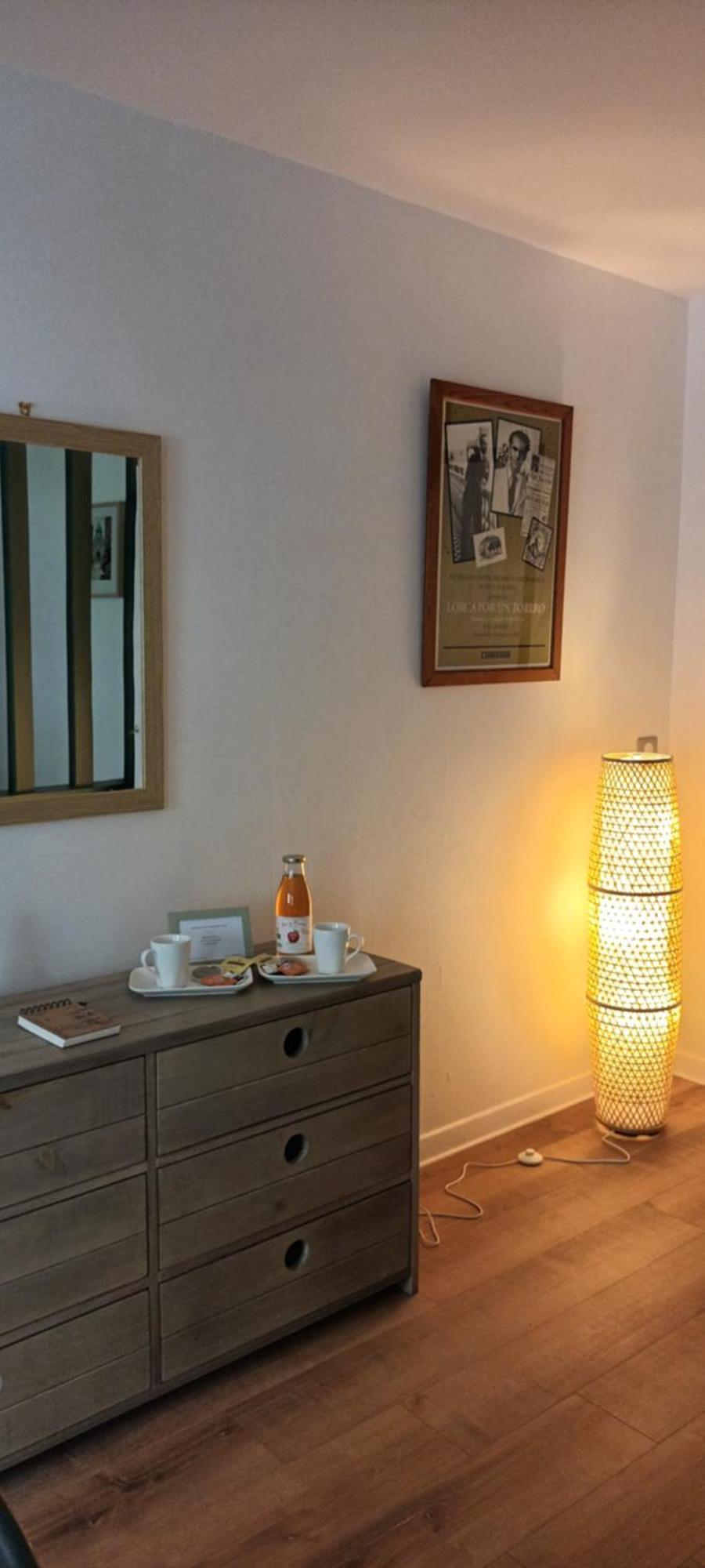 Le Studio De Dalie Honfleur Bagian luar foto